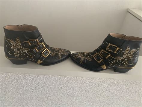schuhe von chloe